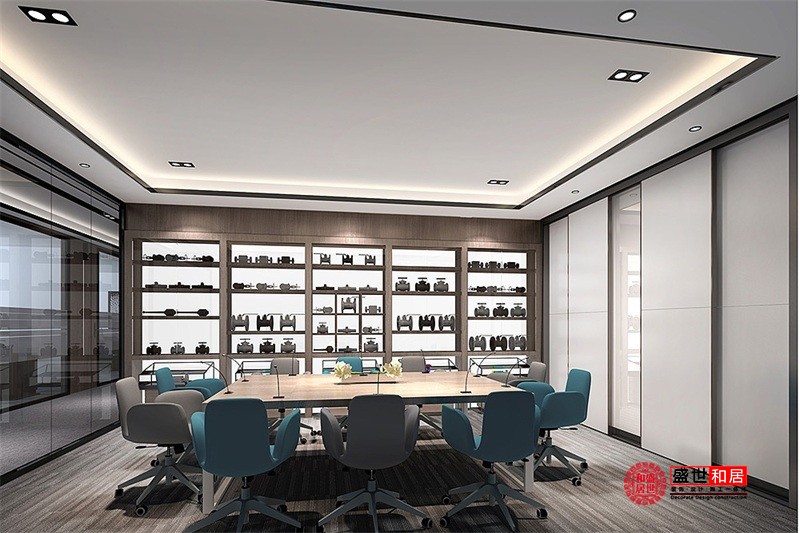 選擇合肥辦公室裝修公司:從專業(yè)能力到服務(wù)質(zhì)量 選擇合肥辦公室裝修公司:從專業(yè)能力到服務(wù)質(zhì)量