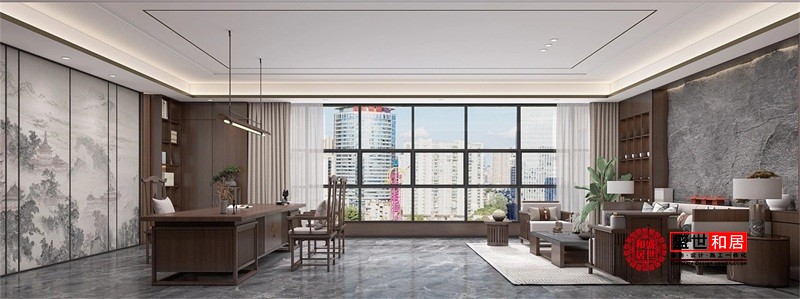 合肥辦公室裝修:營造溫馨辦公室氛圍的裝修方案.jpg 合肥辦公室裝修:營造溫馨辦公室氛圍的裝修方案.jpg