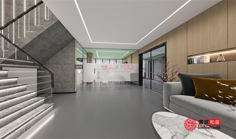 合肥診所裝修:全面解析關鍵注意事項.jpg 合肥診所裝修:全面解析關鍵注意事項.jpg