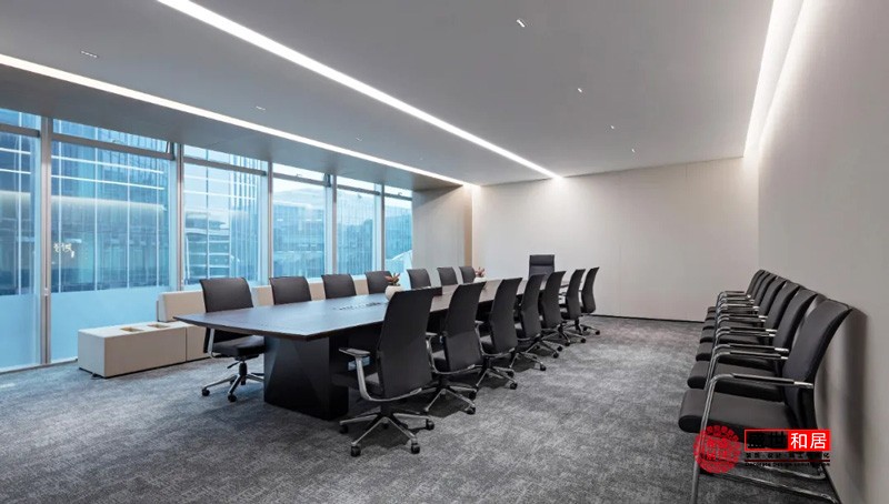 小而美的力量:合肥中小型企業(yè)寫字樓裝修設(shè)計(jì)指南.jpg 小而美的力量:合肥中小型企業(yè)寫字樓裝修設(shè)計(jì)指南.jpg